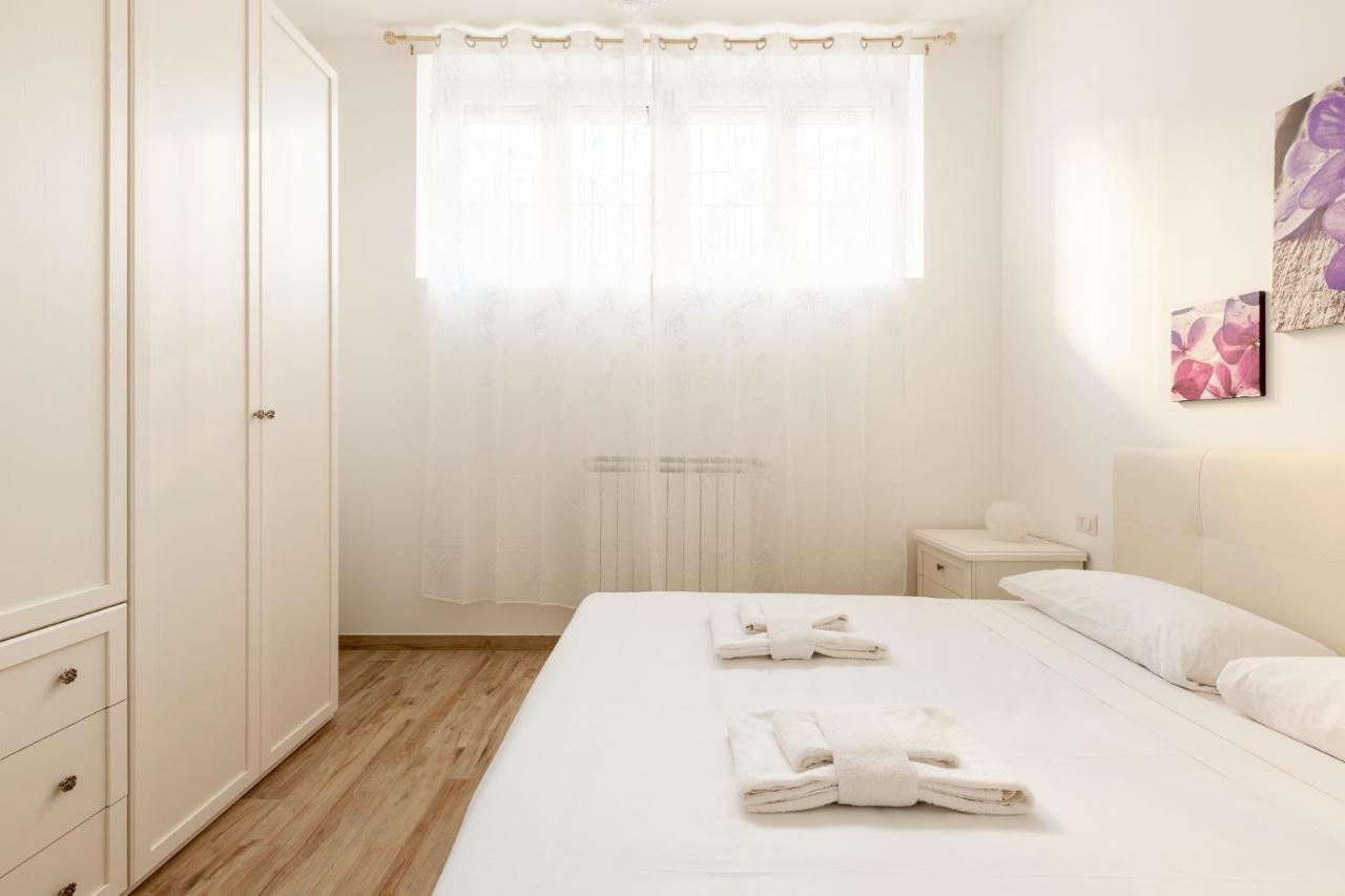 New Loft Close To Porta Vittoria - A.C. - Wifi Milano Exteriör bild
